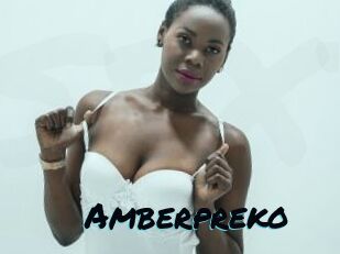 Amberpreko