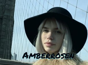 Amberrosen