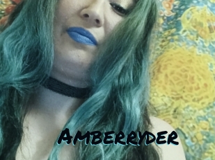 Amberryder