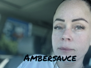 Ambersauce