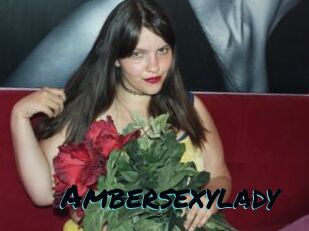 Ambersexylady