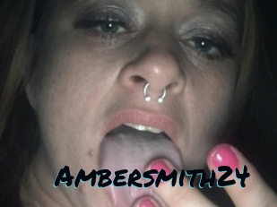 Ambersmith24