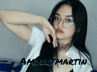 Ambertmartin