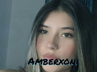 Amberxoni