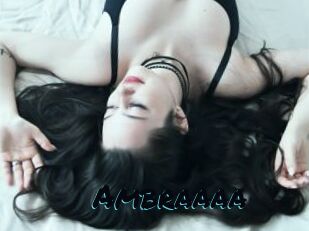 Ambraaaa