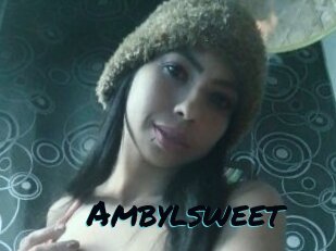 Ambylsweet