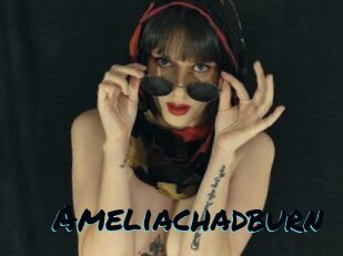 Ameliachadburn