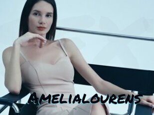 Amelialourens