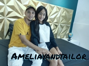 Ameliayandtailor