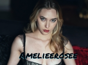 Amelieerosee
