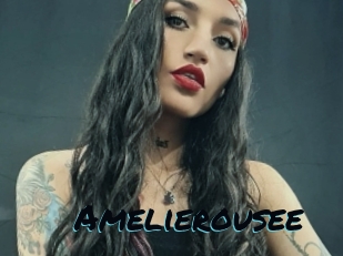 Amelierousee