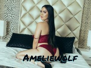 Ameliewolf