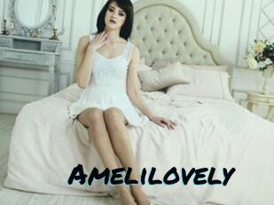 Amelilovely