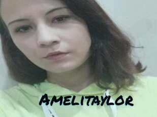 Amelitaylor