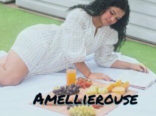 Amellierouse