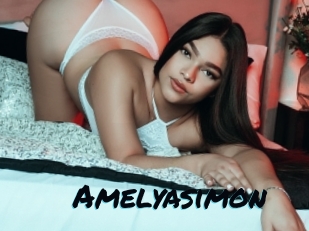 Amelyasimon