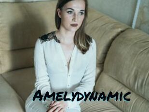 Amelydynamic