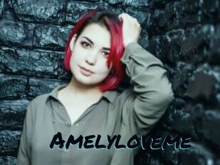 Amelyloveme