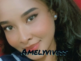 amelyvivess Sexties