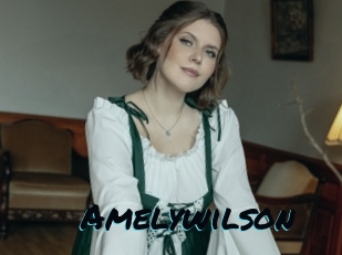 amelywilson Sexties