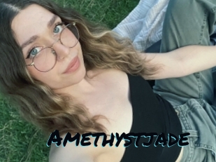 Amethystjade