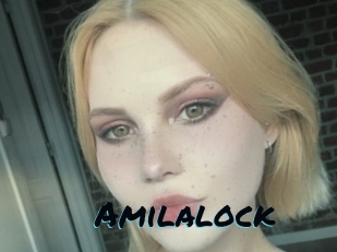 Amilalock