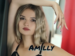 Amilly
