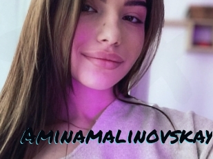 Aminamalinovskay