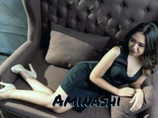 Aminashi