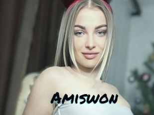 Amiswon