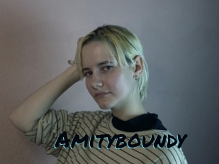 Amityboundy