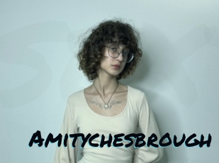 Amitychesbrough