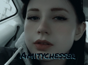 Amitychesser