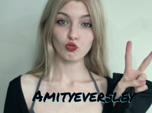Amityeversley