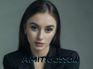 Amitygosson