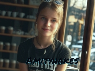Amityhakes