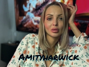 Amityharwick