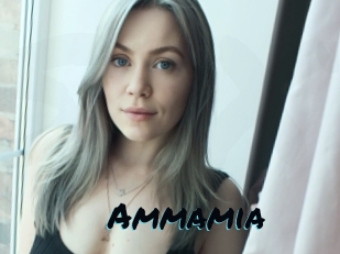 ammamia Sexties
