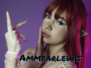 Ammbarlewis