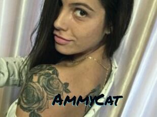 AmmyCat