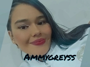 ammygreyss Sexties