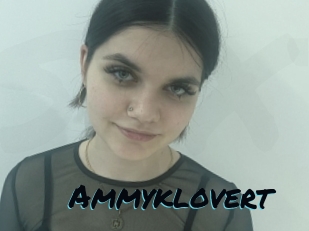 Ammyklovert