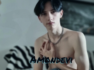 Amondevi