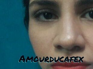 Amourducafex