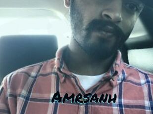 Amrsanh