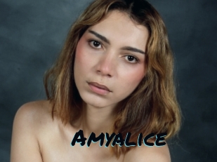 amyalice Sexties