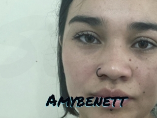 Amybenett