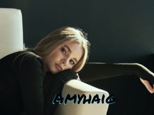 Amyhaig