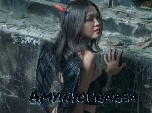 amyinyourarea Sexties