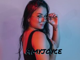 Amyjoyce
